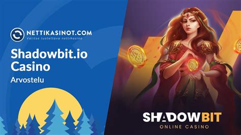 Shadowbit casino Brazil